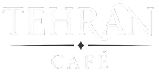 Cafe Tehran Glasgow logo